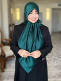 روسری ابریشم دیپلمات