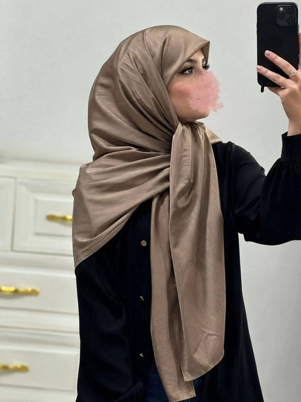 روسری ابریشم دیپلمات