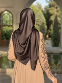 روسری ابریشم دیپلمات